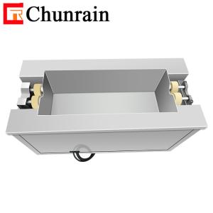 Stainless Steel Ultrasonic Anilox Roll Cleaners Industrial Customized Large