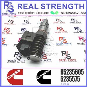 Diesel Fuel Injector R5234945 R5234970 R5235550 R5235575 R5235580 R5235600