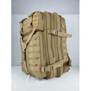 600D Oxford Fabric Waterproof Backpack Straps and Pom Buckle 47*35*15cm