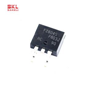 IRF2804STRLPBF MOSFET Power Electronics High-Performance And Reliable Switching