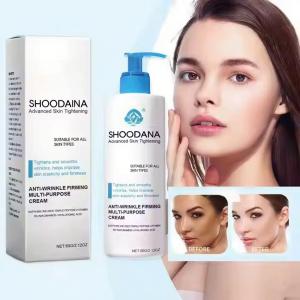 Anti Wrinkle Facial Skin Firming Multipurpose Cream Moisturizing Brightening and