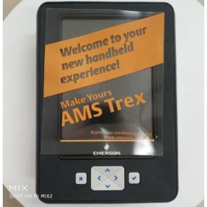TREXLHPKL9S1S TREXLHPKLWS3 Hart Field Communicator Emerson Ams Trex Device