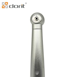 350000rpm High Speed Dental Handpieces Push Button Torque Turbine 4 Hole 2 Hole