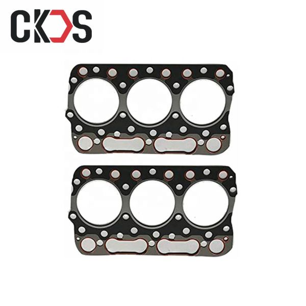 Factory Direct Japanese Truck Diesel Engine Gasket Kit Overhaul for Nissan UD Trucks Buses NE6 ND6 Engine 11044-95003