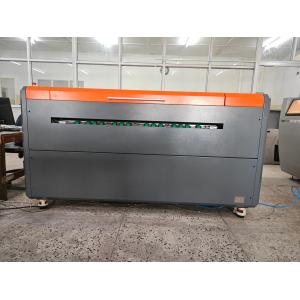 Label Trademark Wide Format Flexo CTP Plate Machine 4000dpi