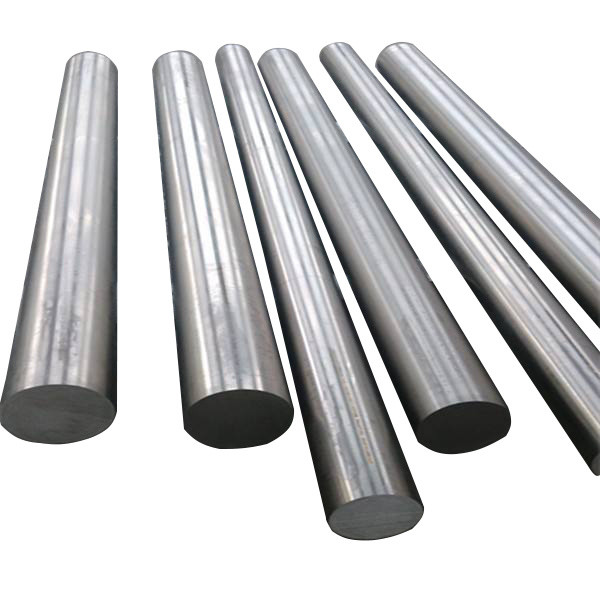 Buy Gr5 ASTM B265 Forged Diameter 200mm Titanium Alloy Bar at wholesale prices