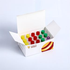 Quality GDSBIO Fast DNA Library Prep Kit for MGI V2 for sale