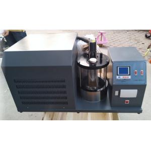 Semi Automatic Congealing Temperature Tester 1500W