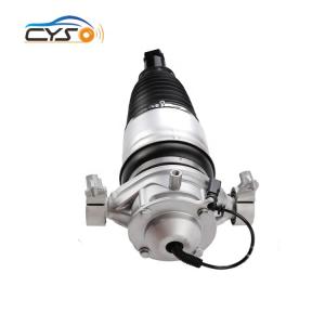 7P6616020K 7P6616019K Porsche Air Suspension VW Touareg 11 12 13 Cayenne II