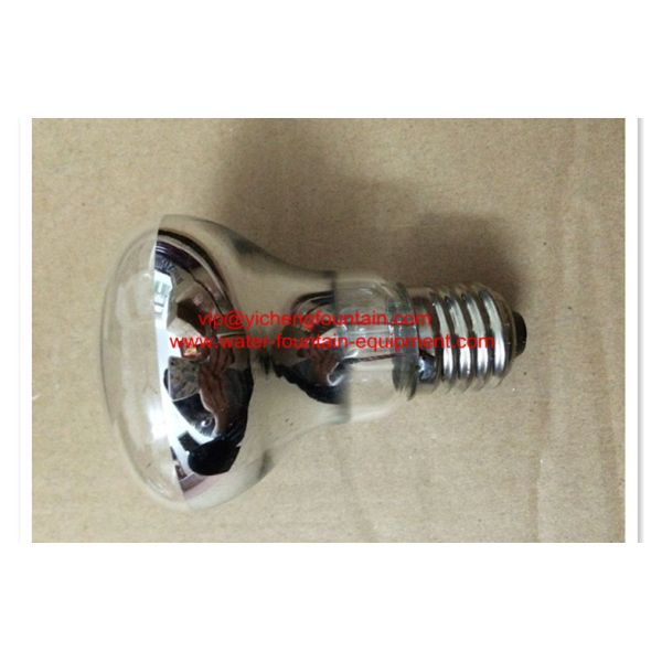 Buy Niche Underwater Swimming Pool Lights R63 100W Halogen Bulb at wholesale prices