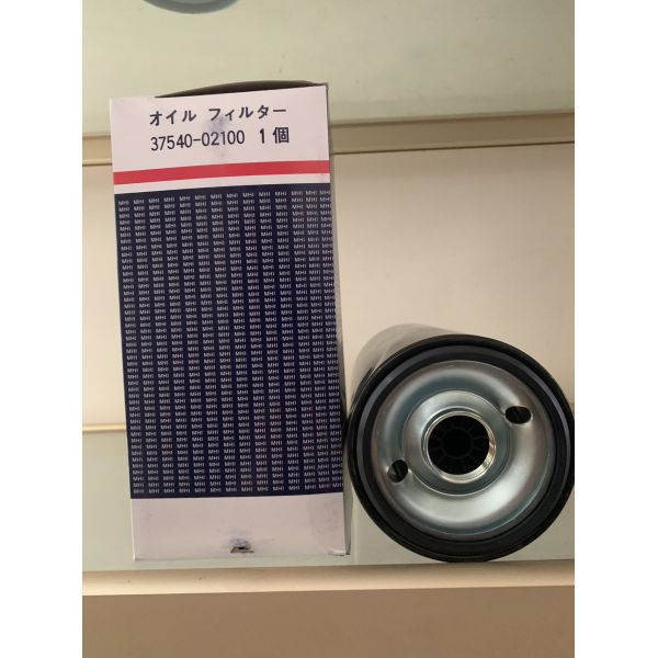 Buy High quality Oil Filter LF777 37540-02100 3754002100 9Y-4468 3304232 3889311 25011187 for Cummins Mitsubishi at wholesale prices