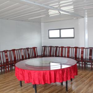 Zontop Modern Luxury Quick Concrete Construction Complete Large Modular Prefab