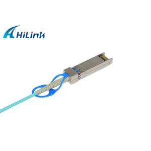 16G AOC Hot Sale 8M Active Optical Cable AOC Cable Compatible Brand Optical