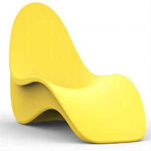Custom Shaped Roto Molded Furniture Plastic Rotational Moulding Chair