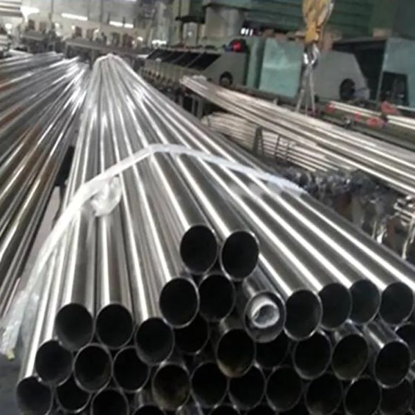A312 Tp304 Tp304l 301 303 310s 321 309s Tp316l Stainless Steel Seamless Pipe Tube