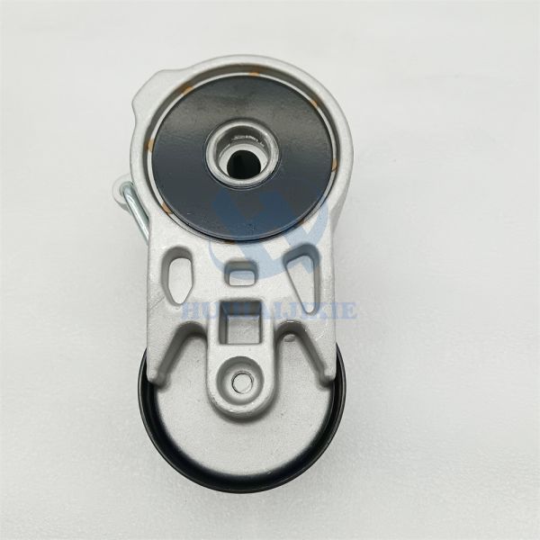 Buy 21411884 22088967 22089205 For B05AG106 Engine Belt Tensioner Pulley at wholesale prices
