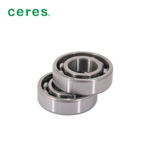 6205 C3 Timken Deep Groove Radial Ball Bearing