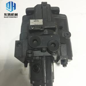 CAS75 Excavator Hydraulic Pump , SH75 Sumitomo Internal Gear Pump