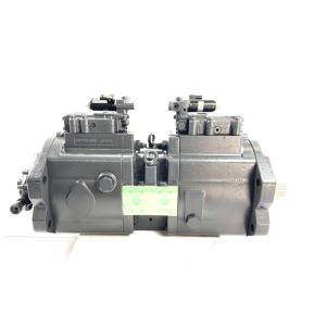 EC350D Main Pump EC350D K5v160DT Hydraulic Pump Assy 14639133