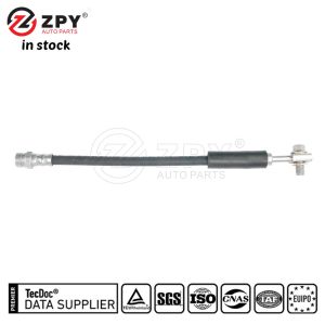 China New Original VW Golf Rubber Brake Hose Rear 5Q0611775J on sale