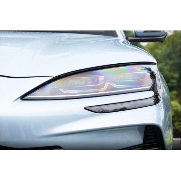 1950kg Curb Weight 2023 BYD Song Plus Champions Edition EV Auto with 520km Range