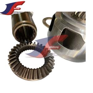 China Excavator Hydraulic Pump Coupling 708-2K-12131 708-2K-12710 Bearing For PC2000-8 on sale