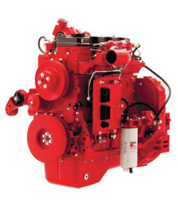 Quality Cummins Engine QSD4.5-C80 for construction machinery for sale