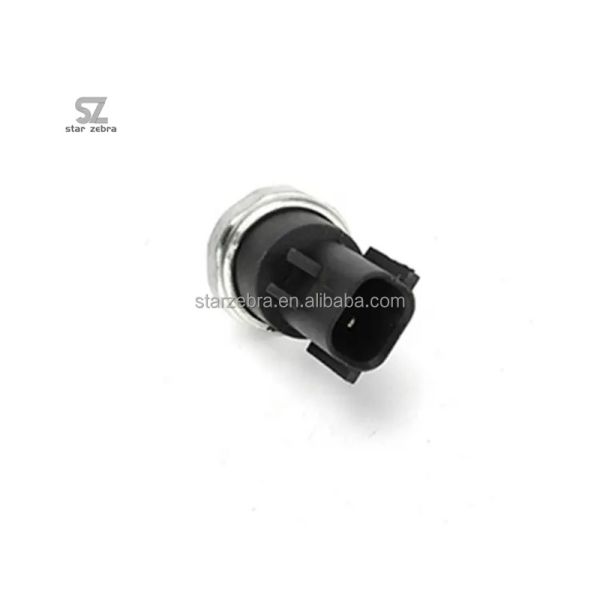 Oil Pressure Sensor Pressure Switch For Komatsu 6D107 Engine Model PC200-8 PC210 PC220 PC240-8 for Heavy Duty Machinery