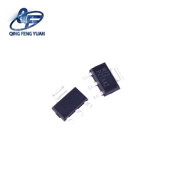 Electronic Spare Parts Components ON PZTA42 SOT-223 Electronic Components ics