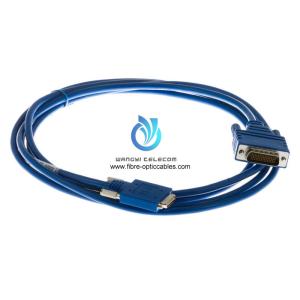 Quality WIC 1T 3ft Smart Serial Crossover Cable For Cisco CAB SS 2660X-3 for sale