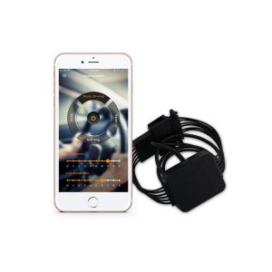 Wrangler Car Throttle Controller 40 Acceleration Programs Accelerator Controller