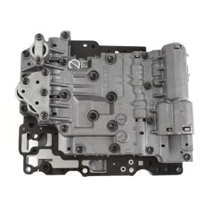 High Quality Other Auto Transmission Systems Gearbox Valve Body TF80SC TF81SC
