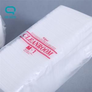 Lab Use Electronic Disposable Cleaning Wipes Cleaning Agents Resistant
