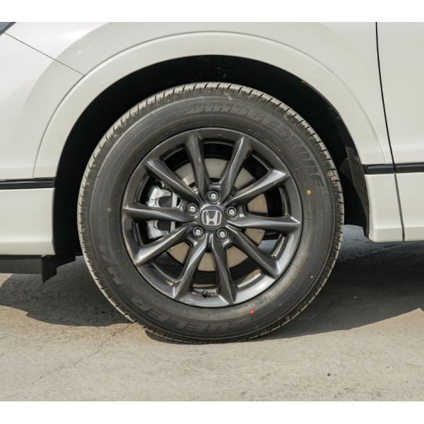 2023 Gasoline Honda Breeze 240TURBO Two-Wheel Zungui Version 5-seat SUV