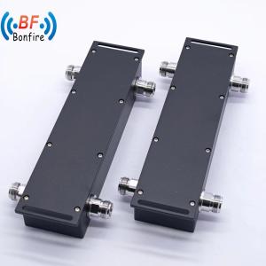 Package Gross Weight 0.780kg Grey/Red/Black 698-4000MHz Passive RF 2X2 Hybrid