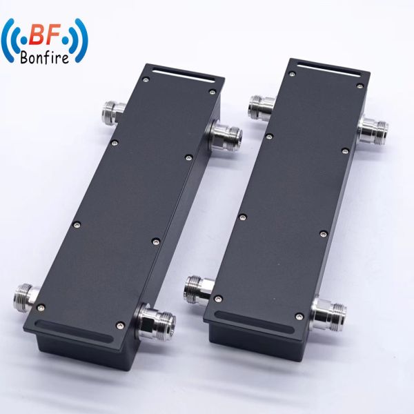 Package Gross Weight 0.780kg Grey/Red/Black 698-4000MHz Passive RF 2X2 Hybrid