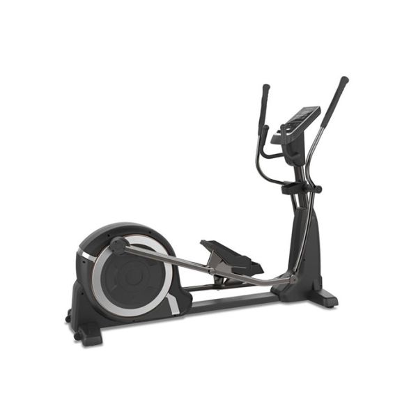 Buy Convenient Plasma Fit Elliptical Machine 1-24 Segment Resistance Better Grip at wholesale prices