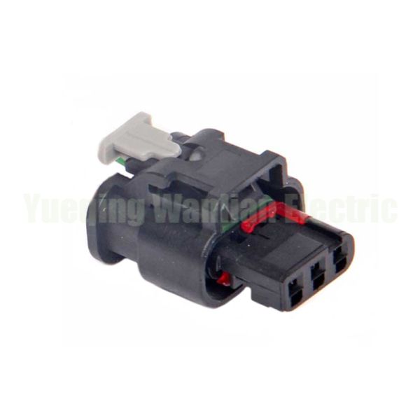 Automotive Sensor Connector 3 Pin 4631148764729 Vesta Connector