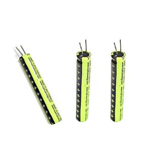 Rechargeable 3.7V 170mAh Lithium Cobalt Oxide Battery HCC0840