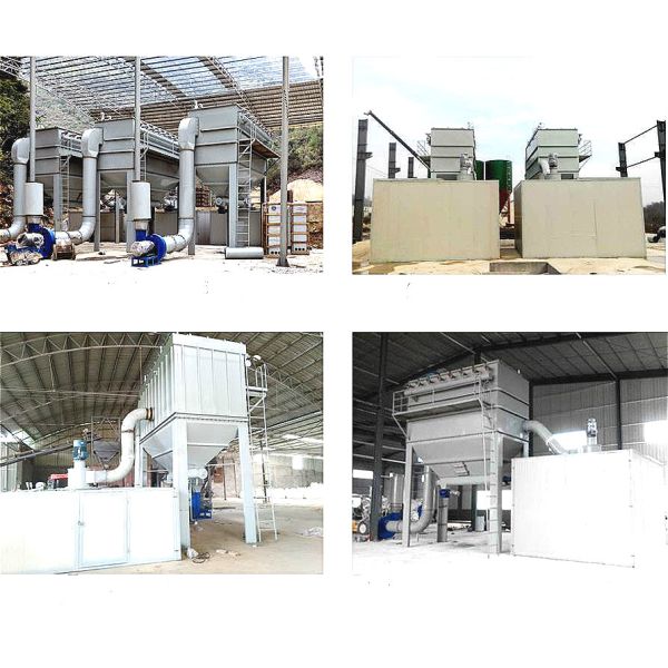 Ultrafine Grinding Mill