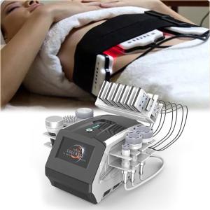 Weight Loss Vacuum Cavitation Machine