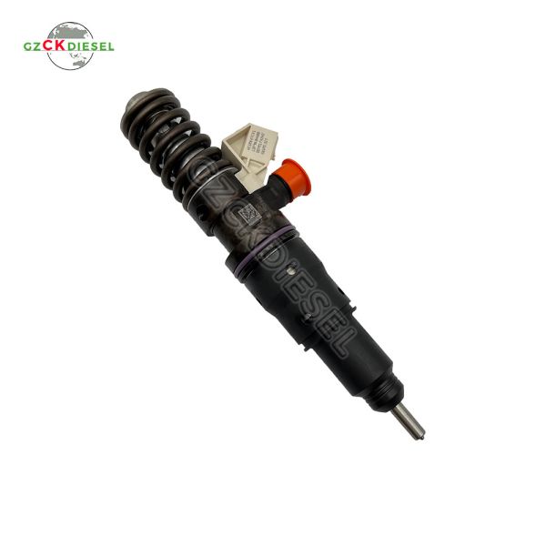 Buy Common Rail Diesel Injector 22301417 for Engine D11K Truck FM330 FMX330 FMX370 FM450 at wholesale prices