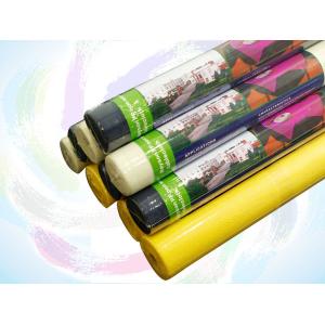 Customized Disposable PP Non Woven Tablecloth with 100% Polypropylene Fabric