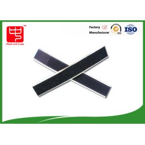 Acrylic Glue 40mm Hook And Loop Adhesive Tape