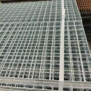 Explosion-Proof Steel Grating, Suitable for Special Occasions