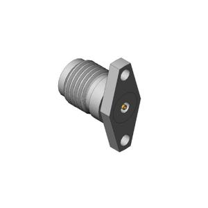 High Frequency MMW Connector DC-40GHz 50Ohm Female 2.92mm ​