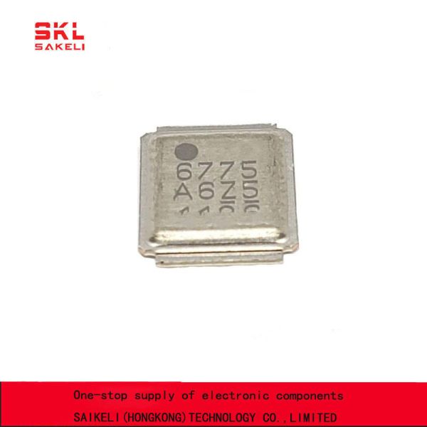 IRF6775MTRPBF MOSFET Power Electronics High Power, Low Loss, Ultra Reliable
