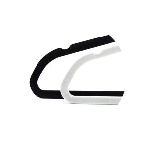 High Quallity Simple Black Velvet Hangers Wholesale