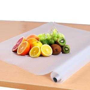 30*45cm Non Slip Shelf Liner for Refrigerator CLASSIC Design Style Can be