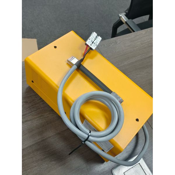 Buy CZC7 24V 30A Automatic Lead-Acid Battery Charger 220V at wholesale prices